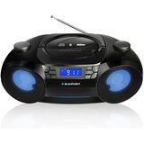 Blaupunkt BOOMBOX BT/FM/CD/MP3/USB | Shoptok.si
