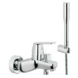  Za kadu+crijevo+ručica E.Cosmopolitan GROHE | Eponuda.ba