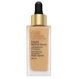 Futurist SkinTint Serum tekoča ličila za poenotenje tona kože 1W1 Bone 30 ml
