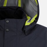 Geox Dark blue men's jacket Calgary - Men | Shoptok.si