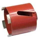 Diamant Dry Dryning Crown 7416, (20812270)