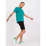 Mayflies T-shirt-TW-TS-1004.24X-dark green | Shoptok.si