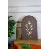 Wallity slika Ersy3Doval4-1828, mdf, 18x28x2 cm | ePonuda.com