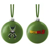 Cell Chibi Dragon Ball Z božična kroglica, (20848225)