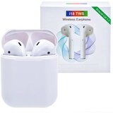 Bluetooth slušalice AirPhones i18 TWS HQ bele Cene