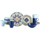 Creatable KOMBINIRANI SERVIS Patio Cene