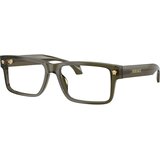 Versace VE3391U 5542 L (56) Zelena/Kristalna Cene
