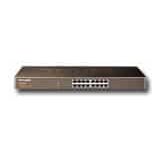 Switch TP-LINK TL-SF1016 16 x Fast Ethernet/Ethernet 1U Rackmount 1U Auto-Negotiation Auto-uplink MDI/MDI-X Retail | Eponuda.ba