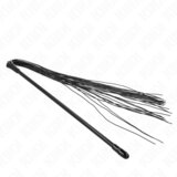 Kink BiČ Silicone Black (60 Cm) | Shoptok.si