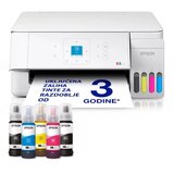 Epson Večfunkcijska brizgalna naprava EcoTank L3366 | Shoptok.si