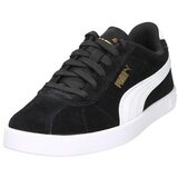 Puma Nizke superge 398886 Črna | Shoptok.si