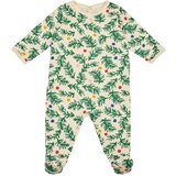 Petit Bateau Pižame & Spalne srajce TINY Zelena | Shoptok.si