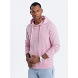 Ombre Clothing Men's printed hoodie B1351 | Shoptok.si
