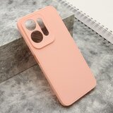  Futrola soft 3d camera za xiaomi redmi 17c 5g roze ( F126178 ) Cene