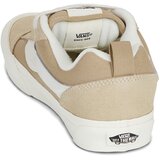 Vans Nizke superge Knu Skool Bež | Shoptok.si
