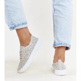 D/CEO Beige trainers Venancia | Eponuda.ba