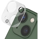 Force Glass Zaščita leče kamere za iPhone 13 / 13 Mini iz kaljenega stekla 9H, (5000308941) | Shoptok.si
