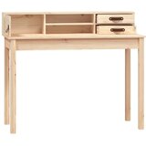  Radni stol 110x50x93 cm Masivno drvo Bor | shoptok.hr