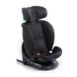 Babyauto autosjedalica Kanda iFix 40-150 Jet Black | shoptok.hr