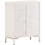  Komoda 60x30x76 cm trden mangov les | Shoptok.si