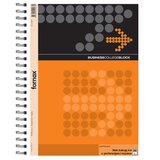 Blok kolegij A5 karo 70L perforacija+2rupe Fornax | Shoptok.si