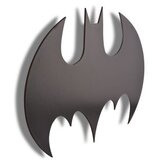 WALLXPERT zidna LED dekoracija Batman Green | ePonuda.com
