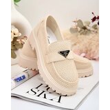 Resti Women's moccasins Biss | ePonuda.com