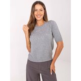 P-M Sweater-PM-SW-PM-5059.15-grey | shoptok.hr