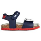 Geox sandale za dečake B sandal chalki boy B152QC6440840 cene