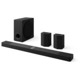 LG S95TR Črna 9.1.5 kanali 810 W | Shoptok.si