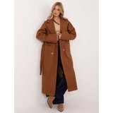 LAKERTA Coat LK-PL-509786.99 - light brown | Shoptok.si