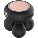 Cupa Warming Mini Massager Black