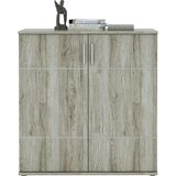 Mömax komoda jonas, barva hrasta bergamo | Shoptok.si