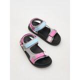 Reserved - Sandale Za Dječake - šaren | shoptok.hr