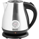  Kuhalo za vodu ECG RK 1705 Metallico | shoptok.hr