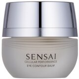 Sensai Cellular Performance Standard učvršćujući balzam za područje oko očiju 15 ml Cijene