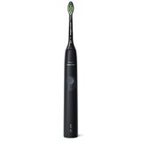 Philips Sonicare ProtectiveClean Series 4300 HX6800/44 sonična električna četkica za zube, crna | shoptok.hr