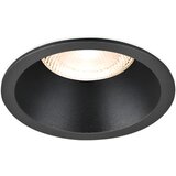 Braytron GU10 Ugradna Rozetna Okrugla Crna IP20 BH03-04081 | Eponuda.com