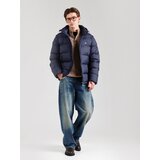 Gant Zimska jakna nočno modra | Shoptok.si