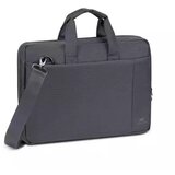Riva Case torba za laptop 8231 siva 15,6