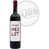  Madžić Merlot 0,75L | ePonuda.com