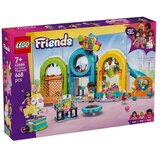 Lego Zabavno igralište na zatvorenom LE42686 Cene