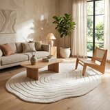 ESTE Krem tepih 160x230 cm Pebble – | shoptok.hr