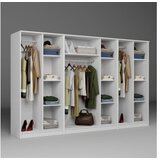 Hanah home ormar kardelen 1600 107 | ePonuda.com