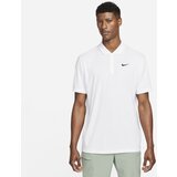 Nike m nkct df polo solid, muška polo majica za tenis, bela DH0857 Cene