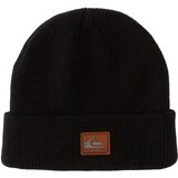 Quiksilver Kape Beanie Črna | Shoptok.si