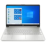 HEWLETT-PACKARD Laptop HP 15s-eq2000ne / AMD Ryzen™ 7 / RAM 8 GB / SSD Pogon / 15,6″ FHD | shoptok.hr