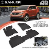 Sahler Gumene patosnice za Kia Sportage 2010-2015 | Eponuda.com