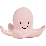 Tikiri Ocean Buddies grickalica za bebe sa zvečkom Octopus 1 kom | shoptok.hr