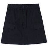Cropp ženska mini suknja - Crna 0037Z-99X | shoptok.hr